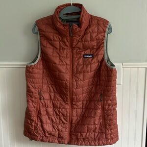 Patagonia Women’s Vest